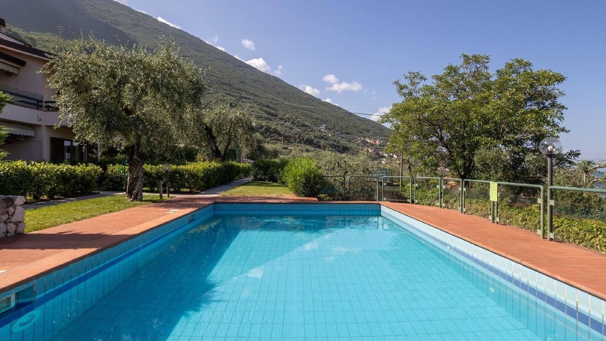 Bad Rodach Apartment | Holiday apartment Brenzone for 1 - 4 persons with 1 bedroom - Holiday apartment in one or multi-fami