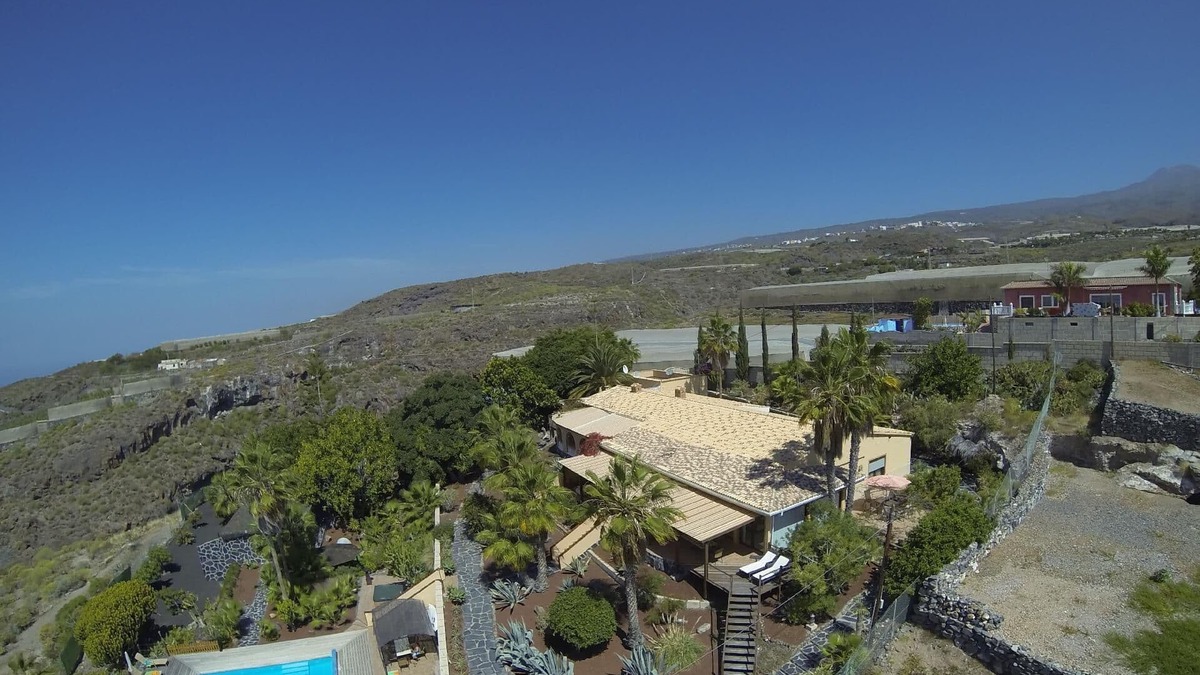 Guia de Isora Apartment | Holiday apartment Playa san Juan for 1 - 4 persons with 2 bedrooms - Holiday apartment