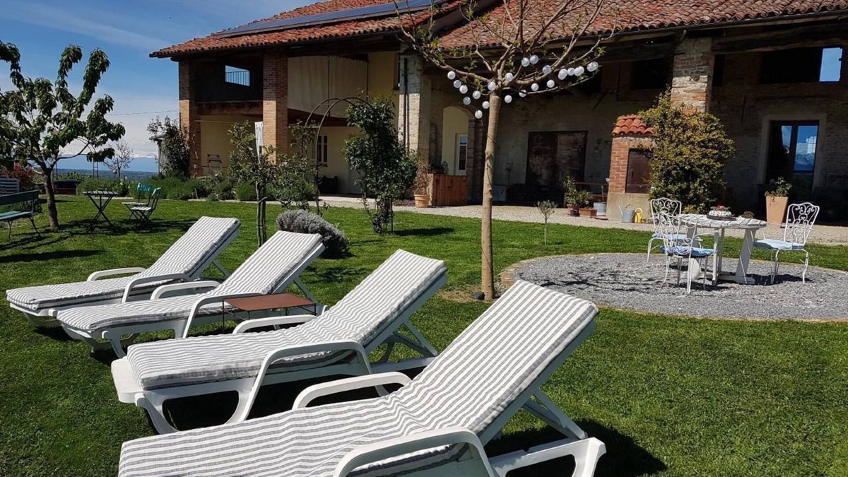 Bastia Mondovi Other | Holiday apartment Bastia Mondovì for 1 - 6 persons with 2 bedrooms - Farmhouse