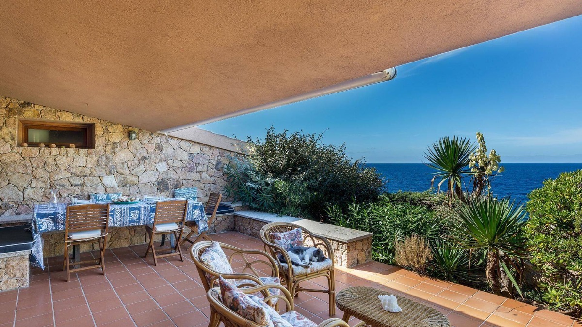 Costa Paradiso Apartment | Holiday apartment Costa Paradiso for 1 - 4 persons with 2 bedrooms - Row house