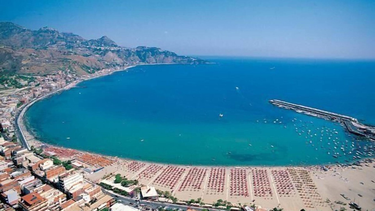 Giardini Naxos Apartment | Holiday apartment Giardini Naxos for 1 - 4 persons with 1 bedroom - Holiday apartment