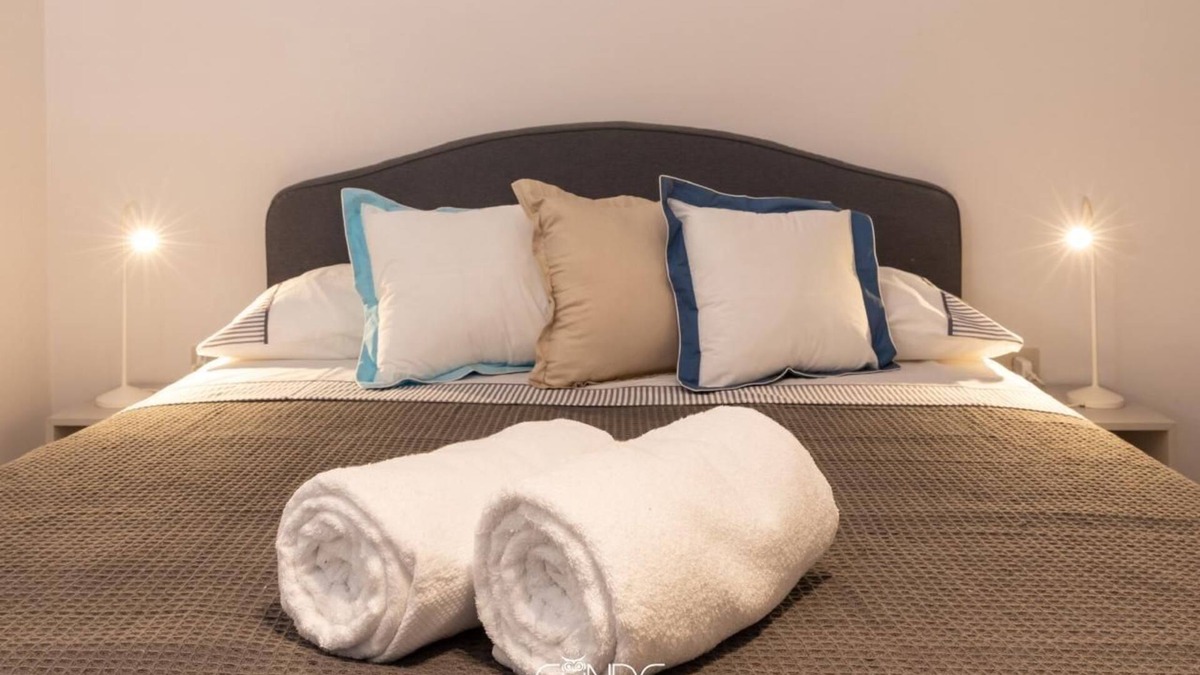 Roccalvecce Apartment | Holiday apartment Santa Caterina for 1 - 4 persons with 1 bedroom - Holiday apartment