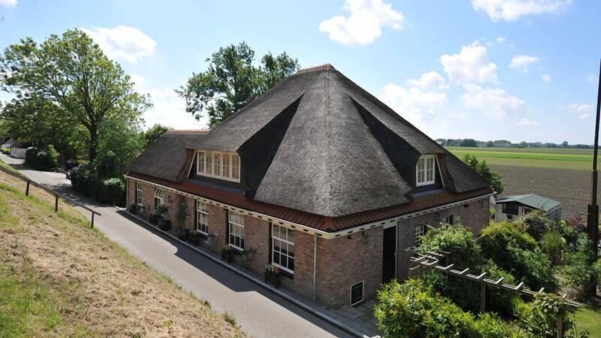 Wieringerwaard Apartment | Holiday apartment Wieringerwaard for 1 - 6 persons with 1 bedroom - Holiday apartment