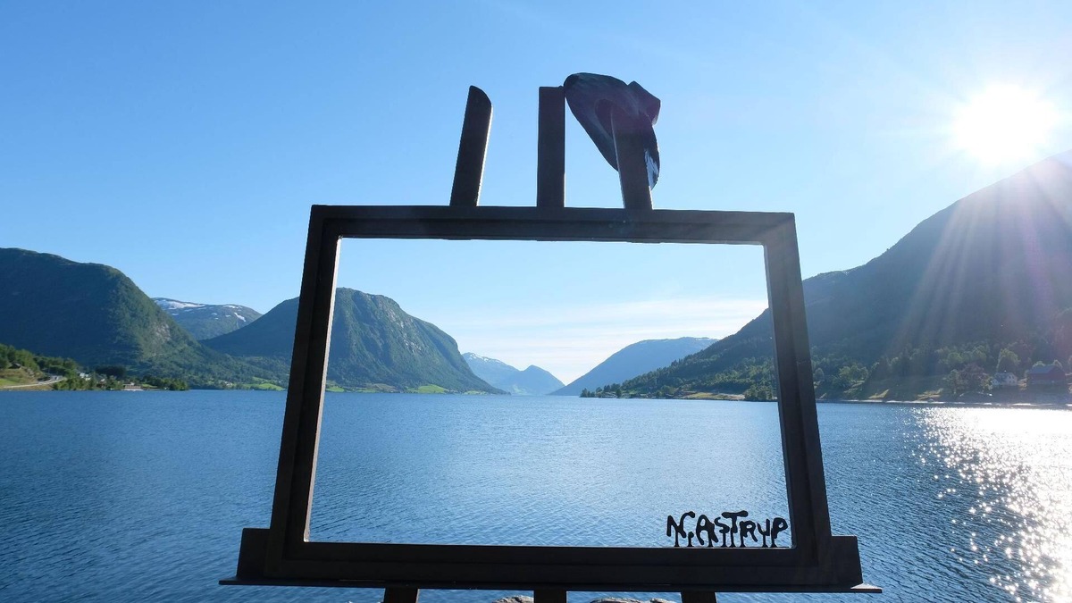 Jolster House | Holiday apartment Skei i Jølster for 1 - 5 persons with 2 bedrooms - Holiday house