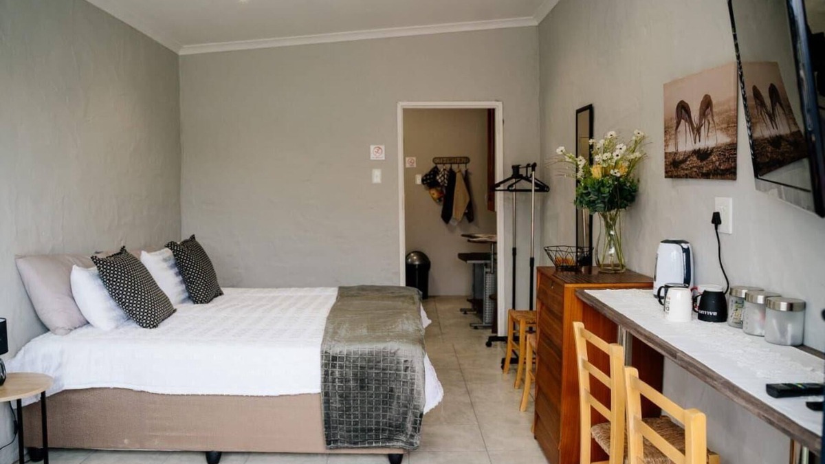 Port Elizabeth House | Holiday apartment Port Elizabeth for 1 - 4 persons - Holiday house