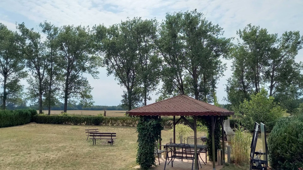 Roggentin Condo | Holiday apartment 1