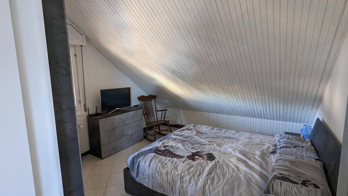 Roncoscaglia Apartment | Holiday Apartment '2112' with Mountain View & Wi-Fi