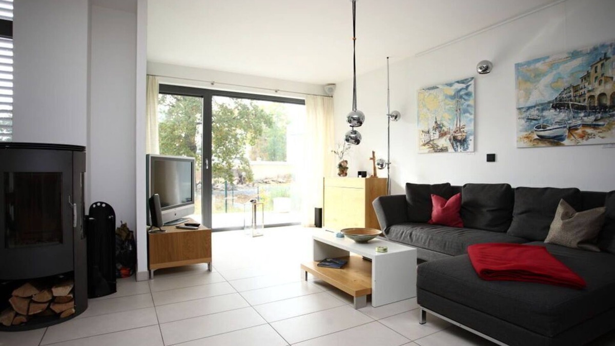 Juliusruh Apartment | Holiday Apartment 3 Comfortable Vacation Home