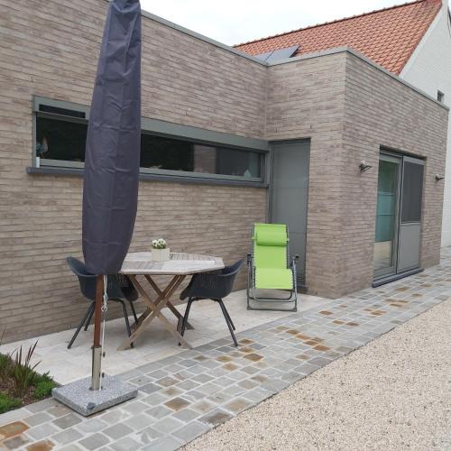 Overboelare Apartment | Holiday Apartment Al 't Sanna
