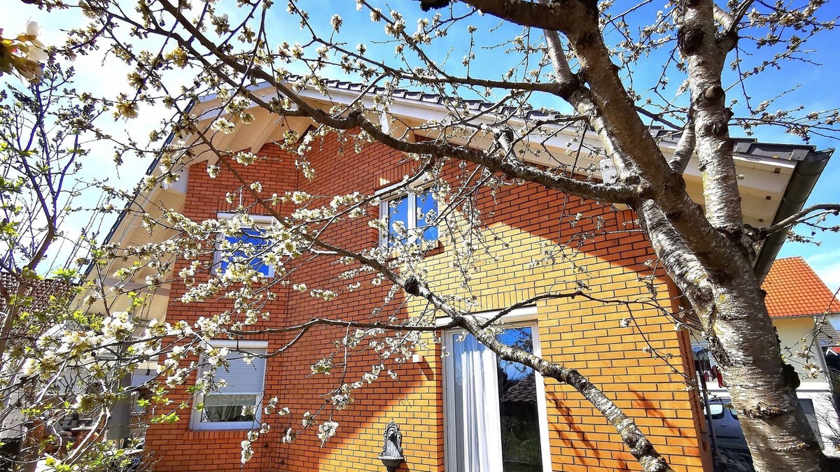 Eigeltingen Apartment | holiday apartment/apt. for 4 guests with 78m² in Eigeltingen (152972)