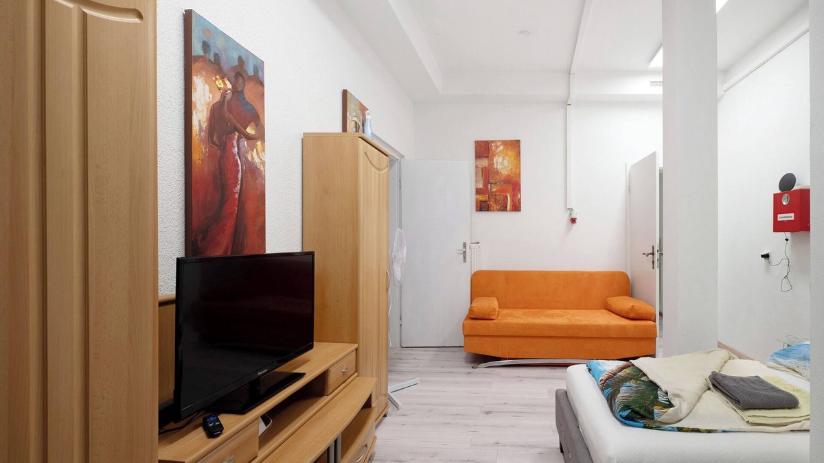 Kaisersesch Apartment | Holiday Apartment "An Der Mosel" with Wi-Fi