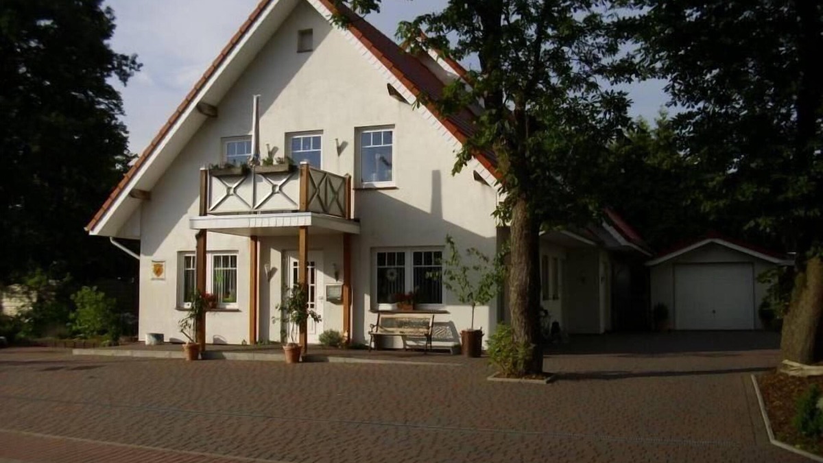 Nordenham House | Holiday apartment Abbehausen for 1 - 2 persons with 1 bedroom - Holiday house
