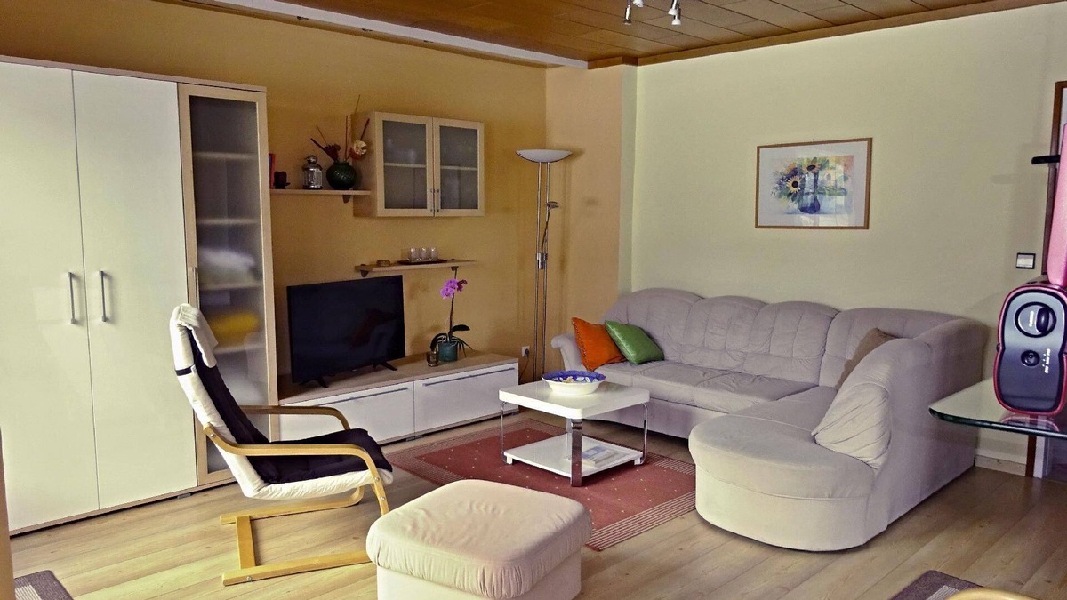 Abtenau Apartment | Holiday apartment Abtenau for 1 - 3 persons with 1 bedroom - Holiday apartment