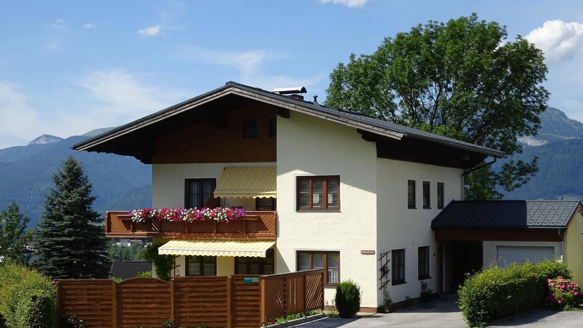 Abtenau Apartment | Holiday apartment Abtenau for 1 - 4 persons with 2 bedrooms - Holiday apartment
