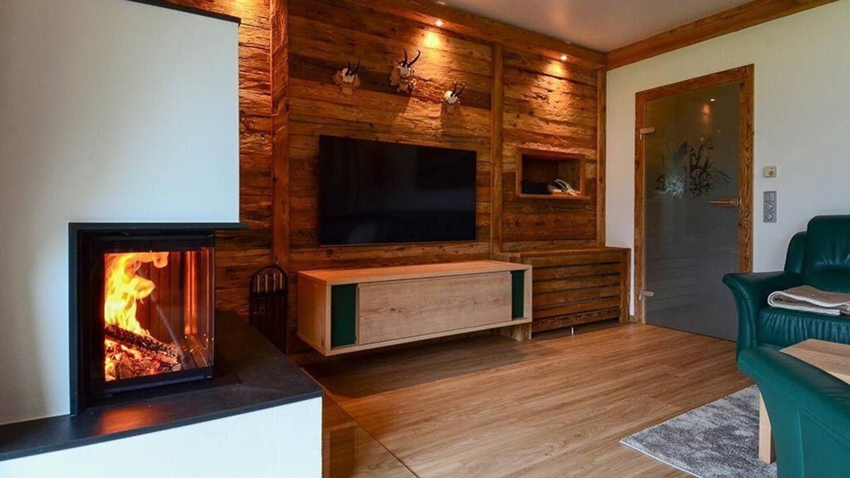 Abtenau Apartment | Holiday apartment Abtenau for 1 - 5 persons with 1 bedroom - Holiday apartment