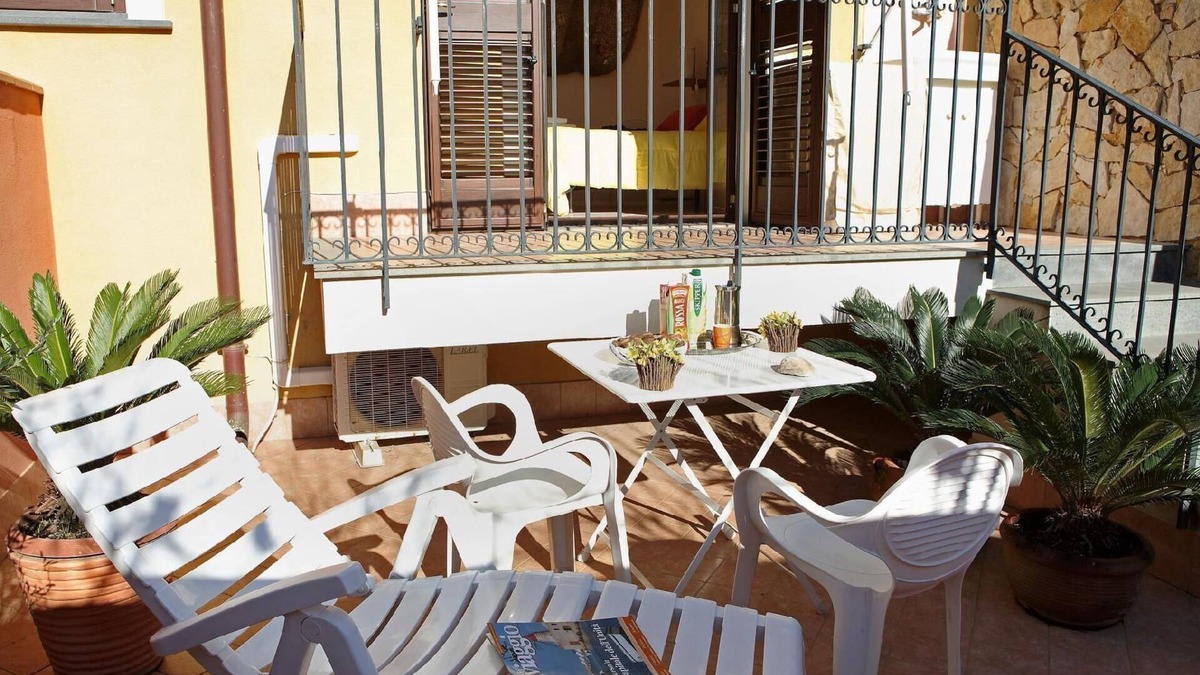 Stazzo Apartment | Holiday apartment Acireale for 1 - 6 persons with 1 bedroom - Holiday apartment