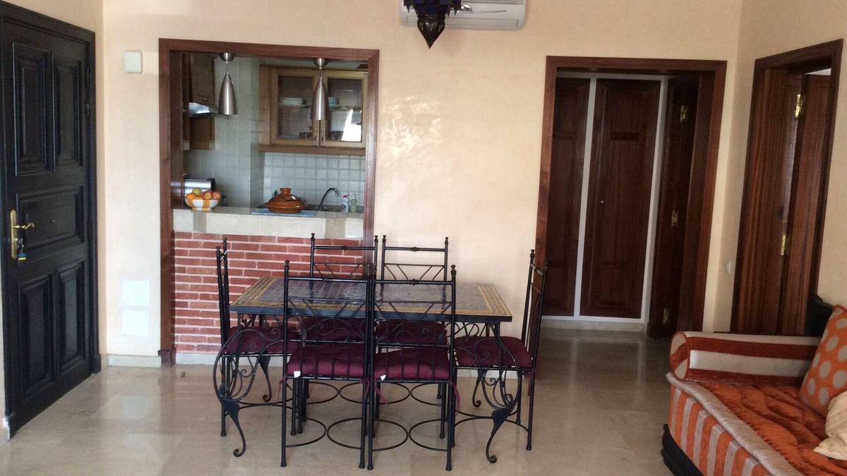 Agadir City Center Apartment | Holiday apartment Agadir Marina