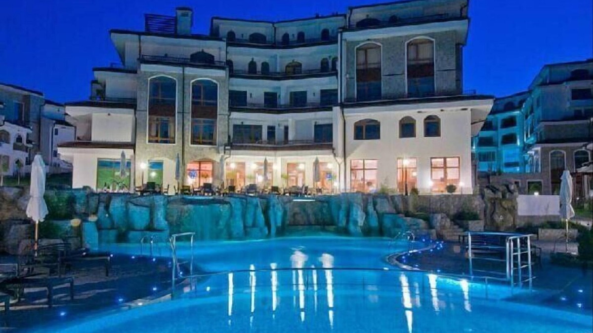 Aheloy Apartment | Holiday apartment Aheloy for 1 - 4 persons with 1 bedroom - Holiday apartment in one or multi-family