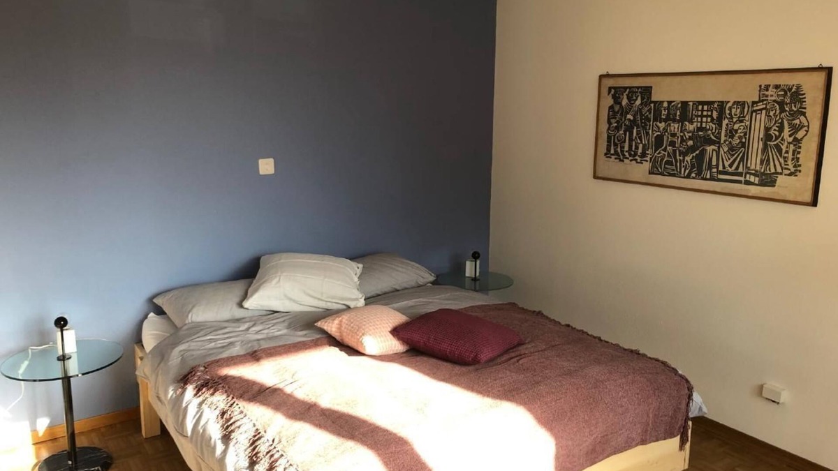 Altdorf Apartment | Holiday apartment Altdorf UR for 1 - 4 persons with 2 bedrooms - Holiday apartment
