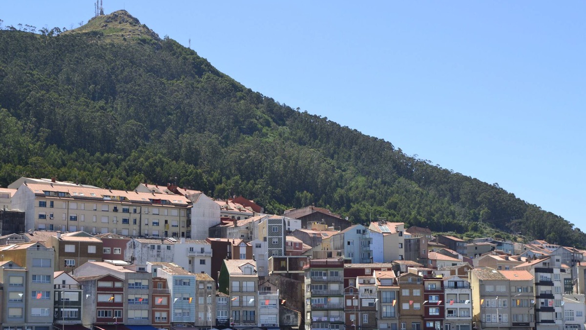 A Guarda Apartment | Holiday apartment ALAMEDA