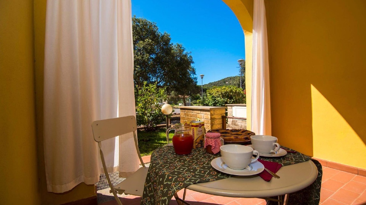 Alberese Apartment | Holiday apartment Alberese for 1 - 6 persons with 2 bedrooms - Holiday apartment in one or multi-fam