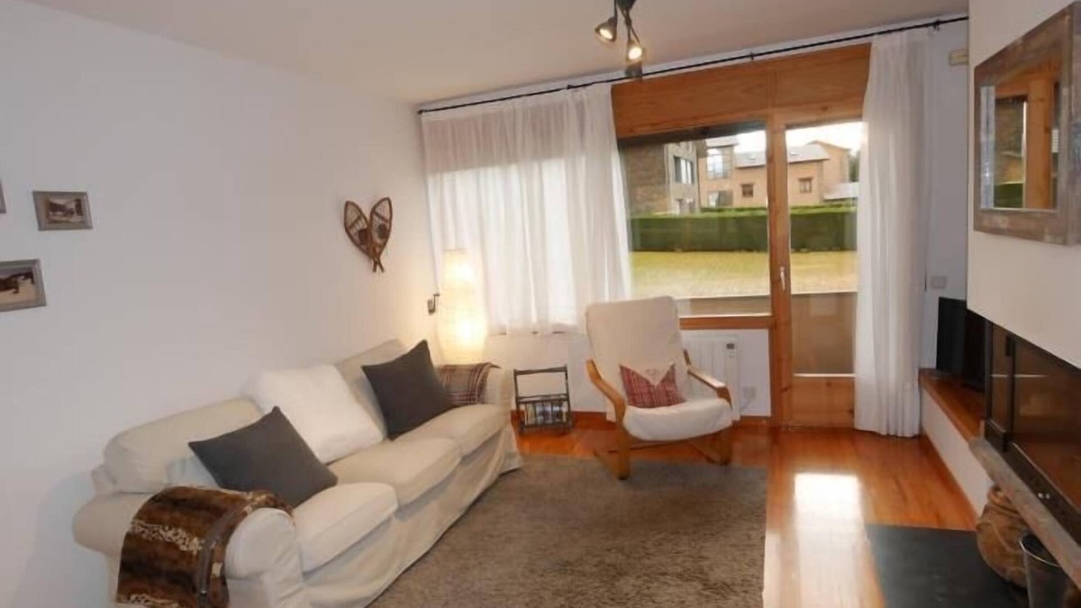 Alp Apartment | Holiday apartment Alp for 1 - 4 persons with 2 bedrooms - Holiday apartment