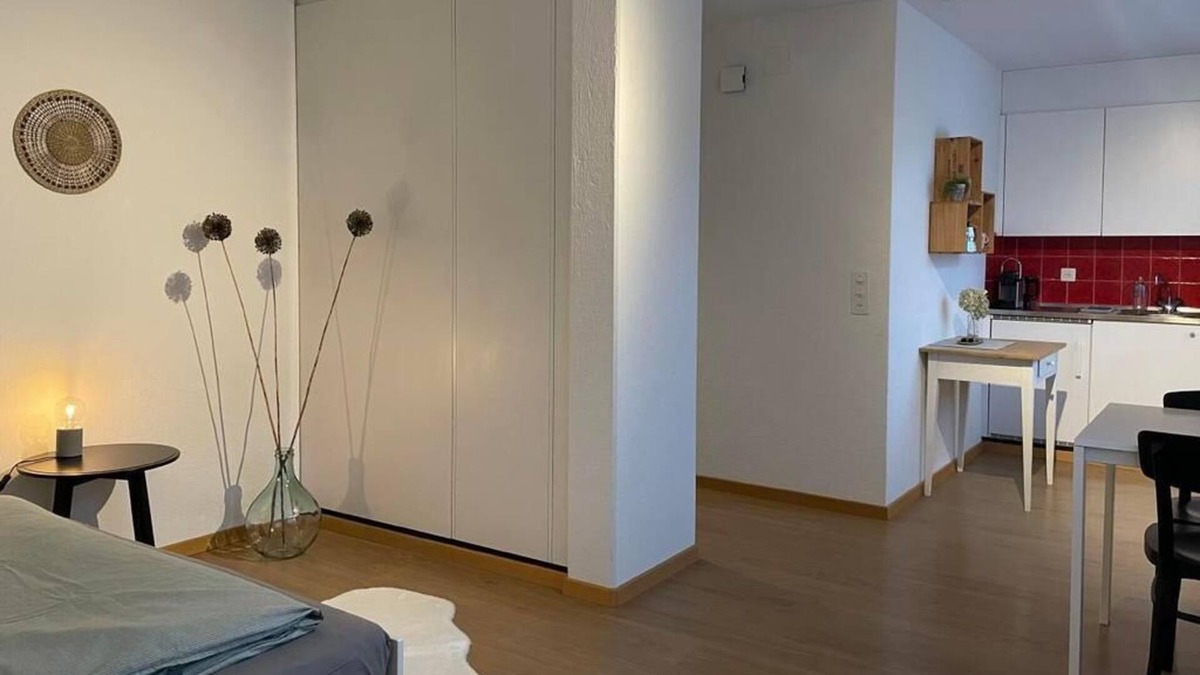 Alpnach Apartment | Holiday apartment Alpnach for 2 persons - Holiday apartment