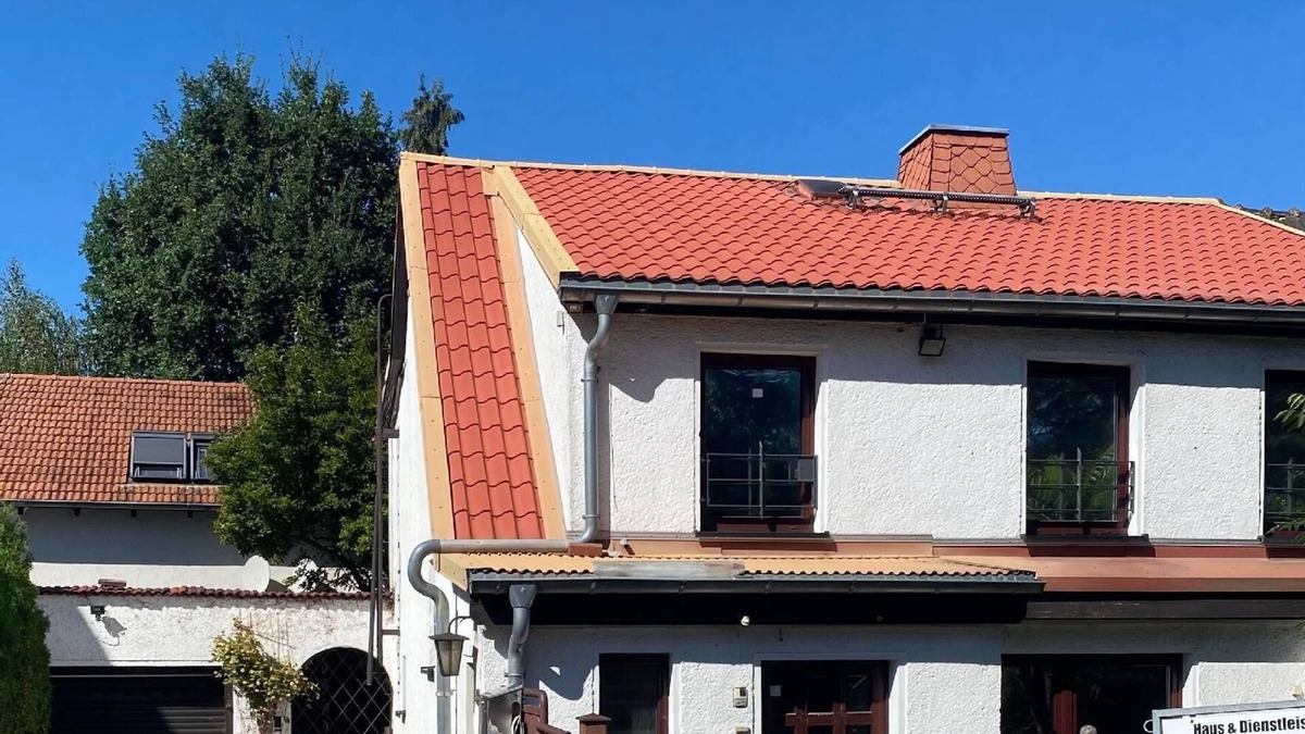 Altenburg Apartment | Holiday apartment Altenburg for 1 - 2 persons with 1 bedroom - Twin house