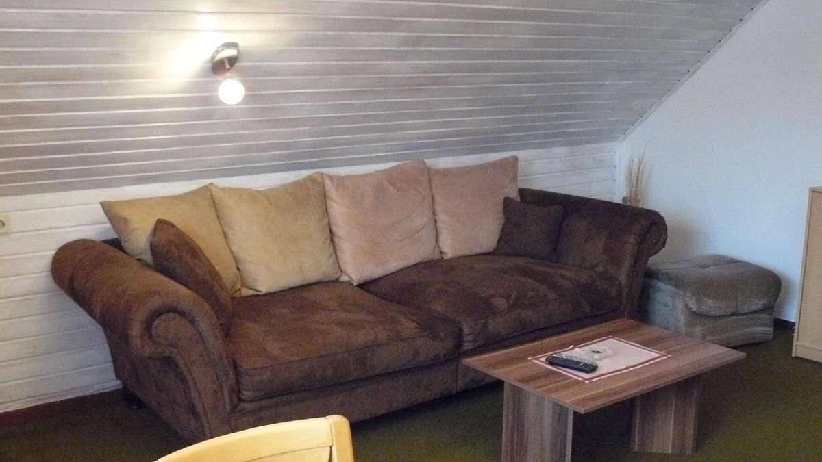 Altenau Apartment | Holiday apartment Altenau for 2 - 5 persons with 2 bedrooms - Holiday apartment in one or multi-fami