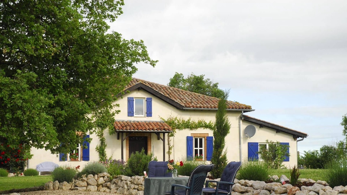 Ambax Apartment | Holiday apartment Ambax for 2 - 4 persons with 2 bedrooms - Twin house