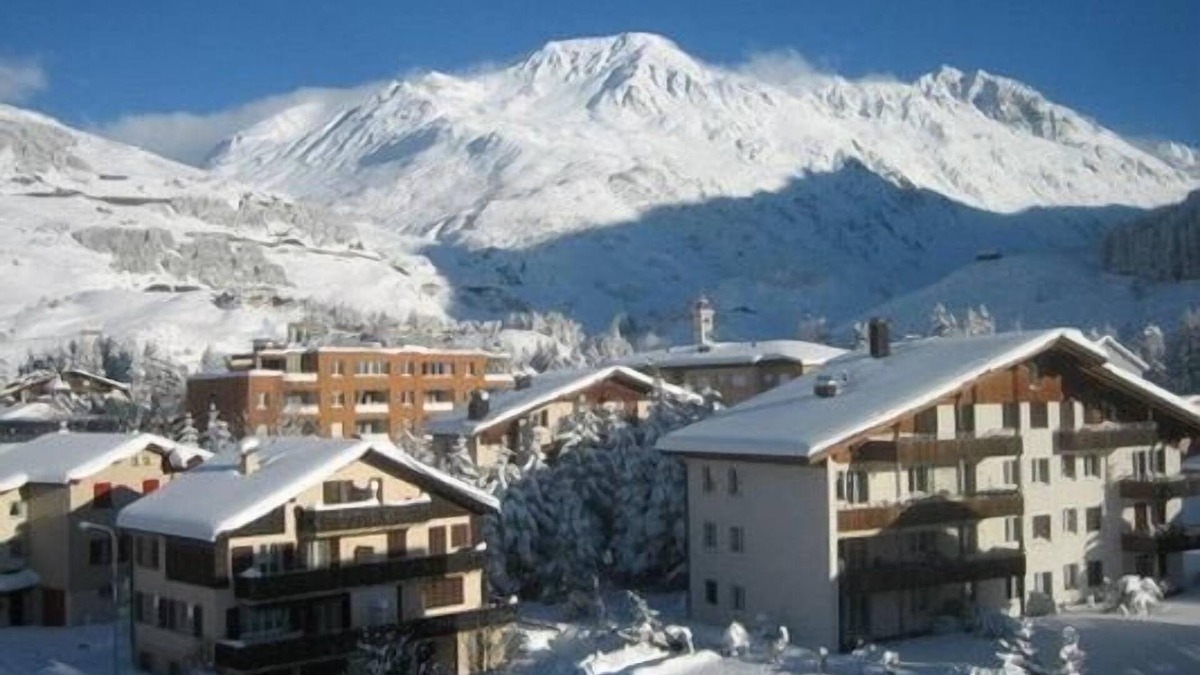 Andermatt Apartment | Holiday apartment Andermatt for 1 - 5 persons with 2 bedrooms - Holiday apartment in one or multi-fa