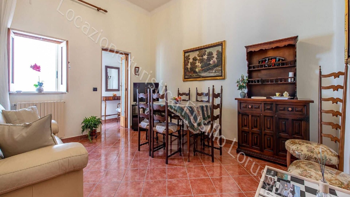 Andria Apartment | Holiday apartment Andria for 1 - 4 persons with 1 bedroom - Holiday apartment
