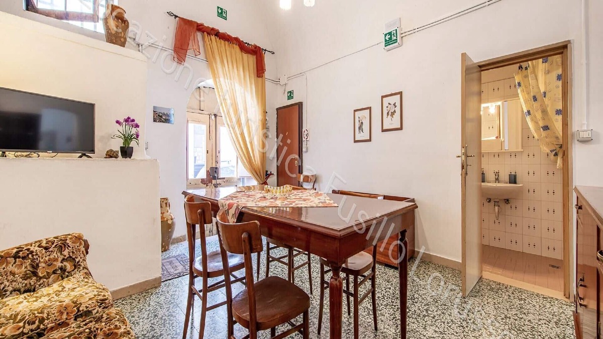 Andria Apartment | Holiday apartment Andria for 1 - 5 persons with 2 bedrooms - Holiday apartment