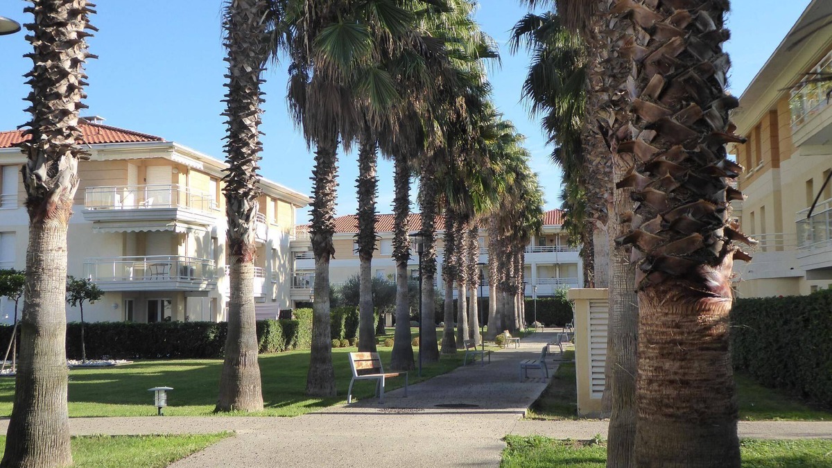 Plaine de la Brague Apartment | Holiday apartment Antibes for 1 - 4 persons with 1 bedroom - Holiday apartment in one or multi-famil