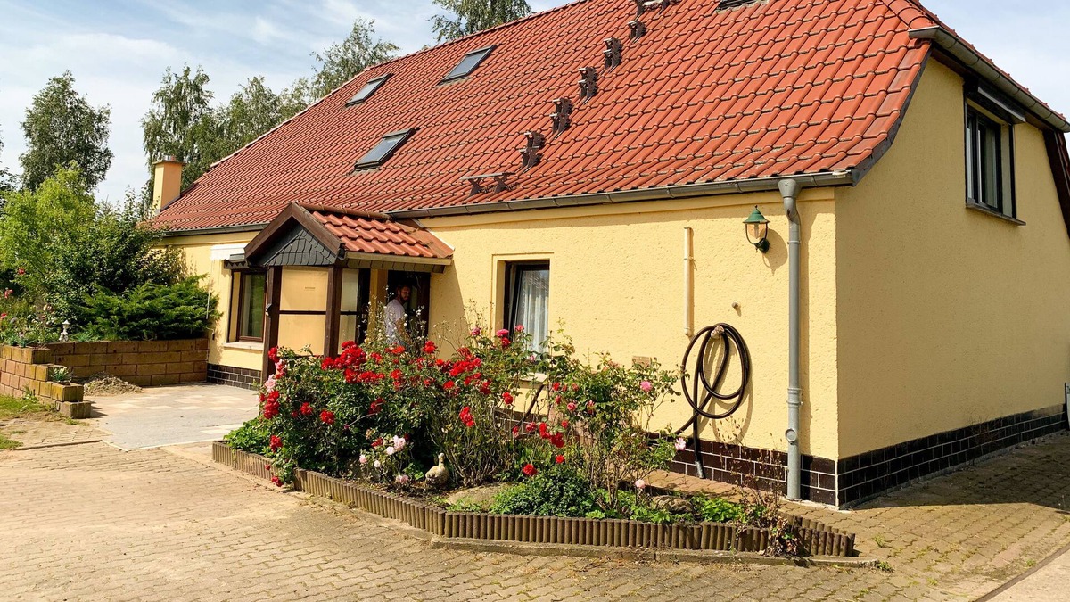 Monchhagen Apartment | Holiday apartment / app. for 6 guests with 100m² in Mönchhagen (144739)