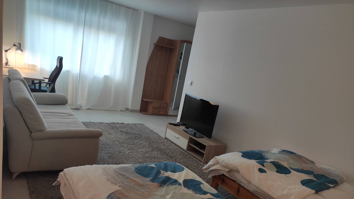 Oetisheim Apartment | holiday apartment/apt. for 3 guests with 40m² in Ötisheim (185989)