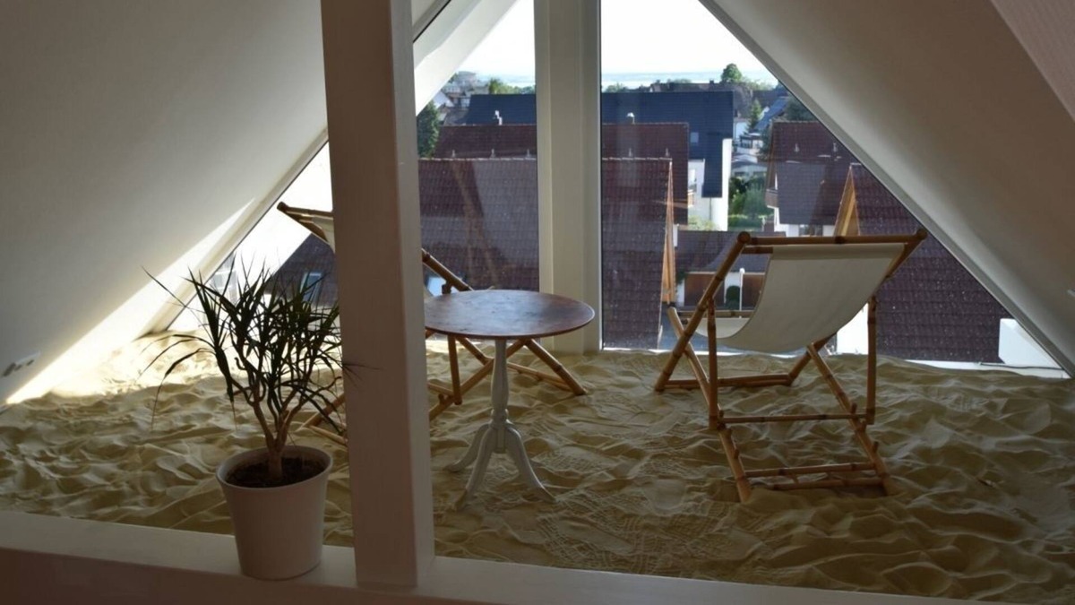 Fischbach Apartment | holiday apartment/apt. for 6 guests with 102m² in Fischbach (173619)