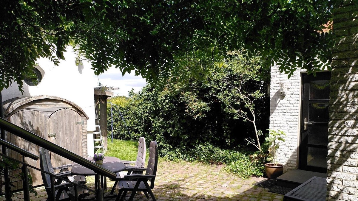 Seedorf Apartment | holiday apartment/apt. for 4 guests with 29m² in Seedorf (169067)
