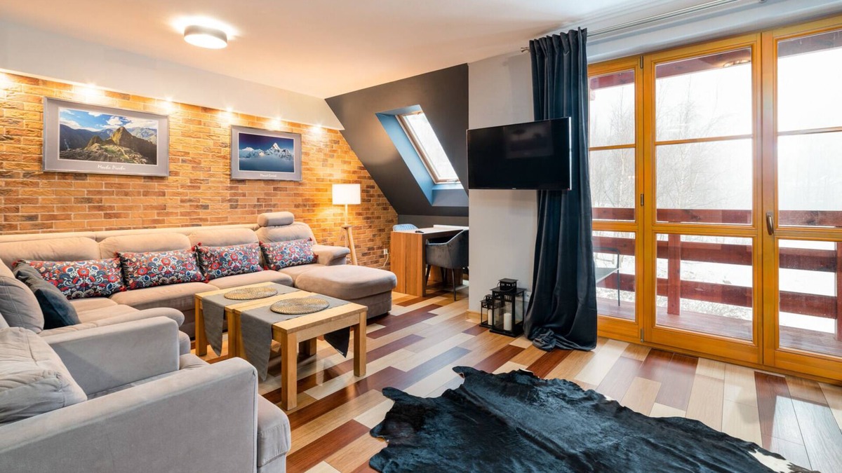 Karpacz Apartment | Holiday apartment/apt. for 8 guests with 80m² in Karpacz (242541)