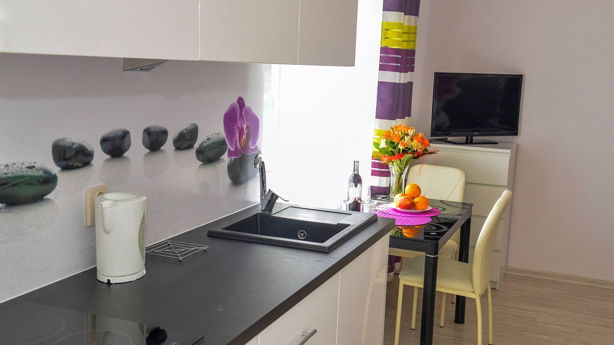 Bierutowice Apartment | Holiday apartment/apt. for 2 guests with 22m² in Karpacz (242703)