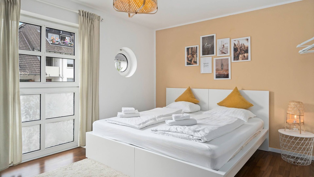 Dueren Apartment | holiday apartment/apt. for 2 guests with 23m² in Düren (162801)