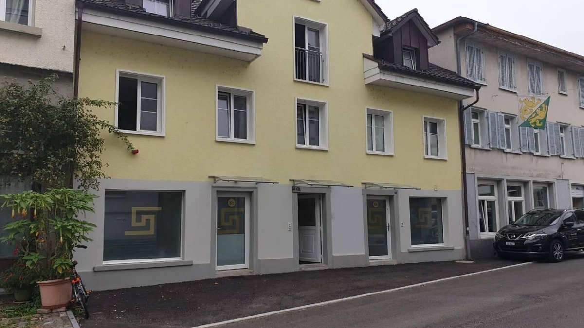 Arbon Apartment | Holiday apartment Arbon for 1 - 8 persons with 3 bedrooms - Holiday apartment