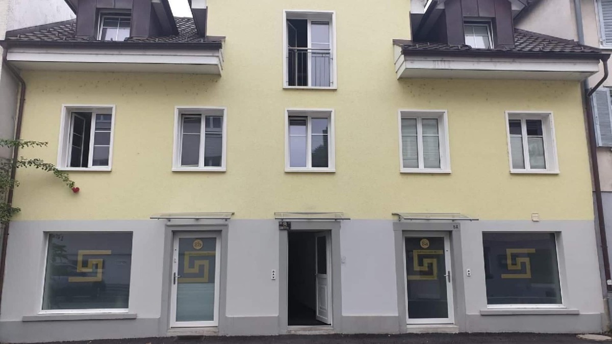 Arbon Apartment | Holiday apartment Arbon for 1 - 6 persons with 3 bedrooms - Holiday apartment