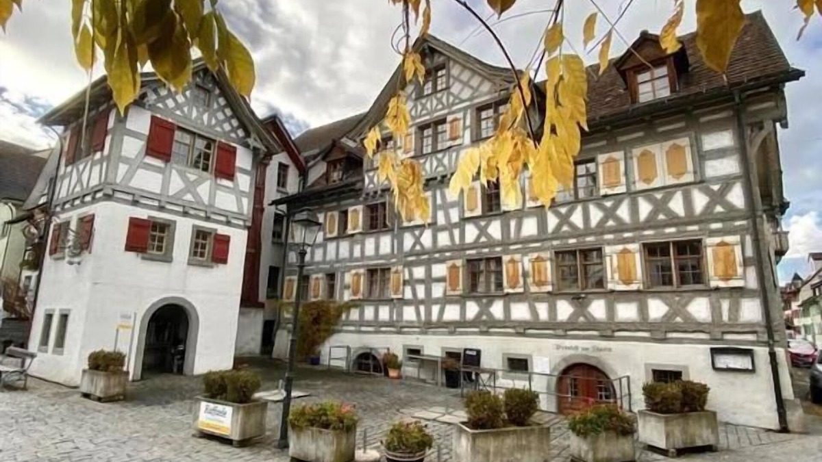 Arbon Apartment | Holiday apartment Arbon for 2 - 3 persons with 1 bedroom - Holiday apartment