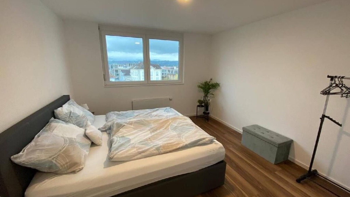 Arbon Apartment | Holiday apartment Arbon for 1 - 4 persons with 1 bedroom - Holiday apartment