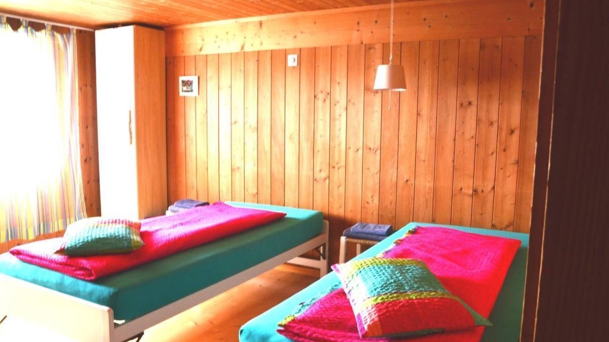 Egnach Apartment | Holiday apartment Arbon for 1 - 3 persons with 1 bedroom - Holiday apartment