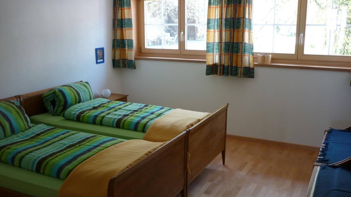 Arbon Apartment | Holiday apartment Arbon for 1 - 2 persons with 1 bedroom - Holiday apartment