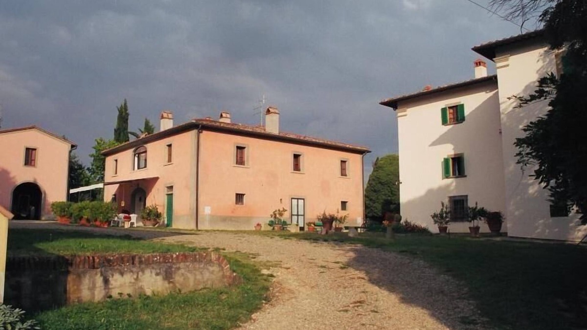 Arezzo Other | Holiday apartment Arezzo (Stadt) for 1 - 2 persons with 1 bedroom - Farmhouse