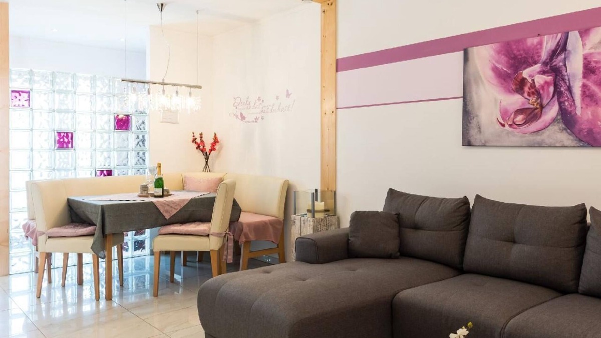 Arnbruck Apartment | Holiday apartment Arnbruck for 1 - 4 persons with 2 bedrooms - Holiday apartment in one or multi-fam