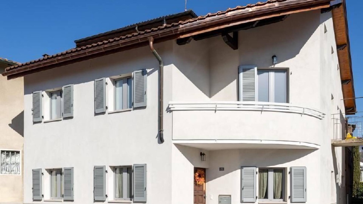 Arzo Apartment | Holiday apartment Arzo for 1 - 4 persons with 1 bedroom - Holiday apartment